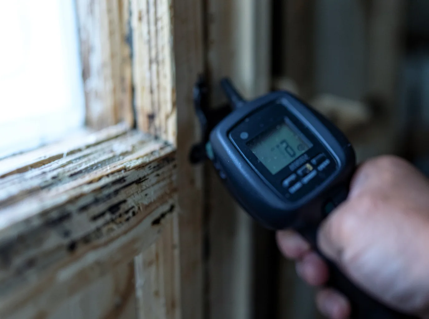 Commercial Water Damage Restoration in Elk Horn, KY