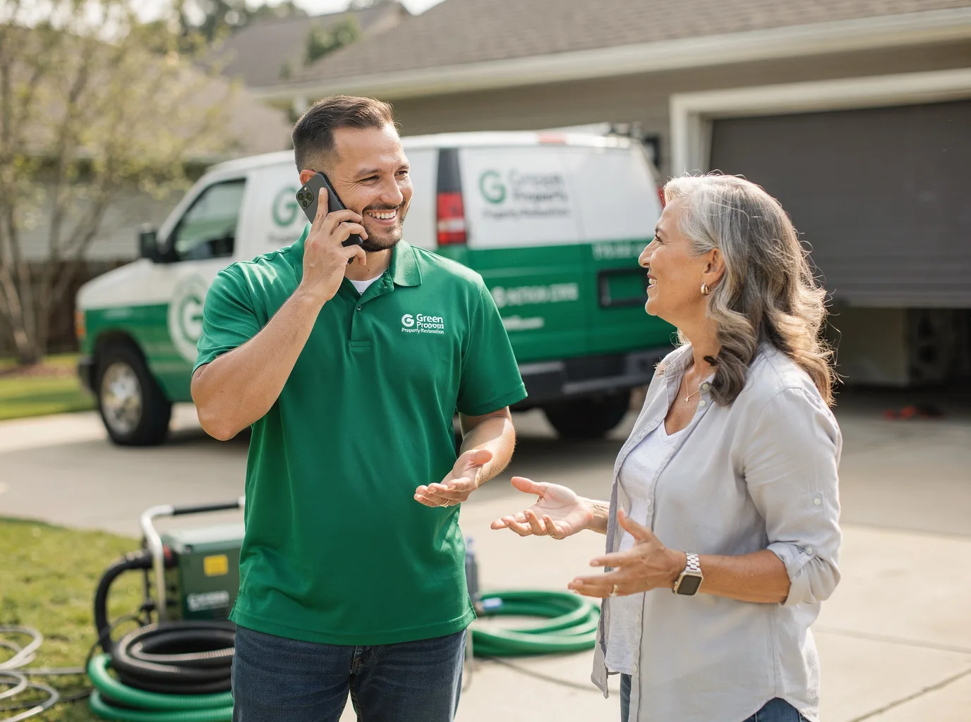 Water Damage Restoration Elk Horn, KY FAQs
